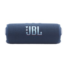 Портативная акустика JBL Flip 7 Blue (JBLFLIP7BLU)