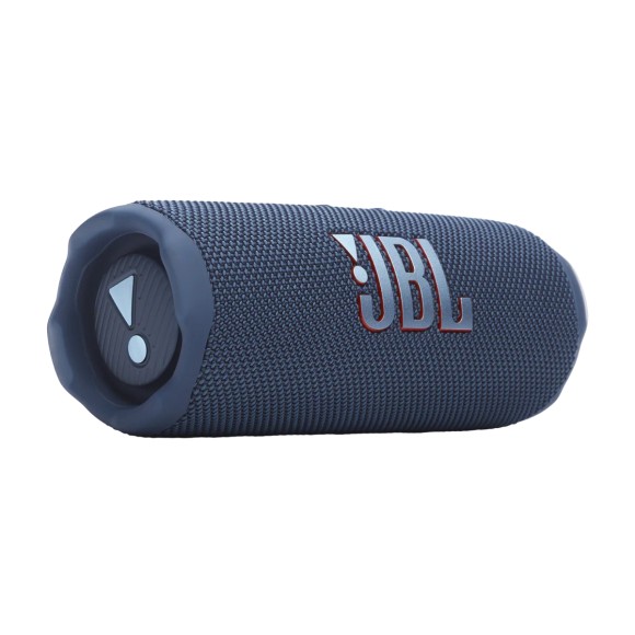 Портативная акустика JBL Flip 7 Blue (JBLFLIP7BLU) Портативная акустика JBL Flip 7 Blue (JBLFLIP7BLU)