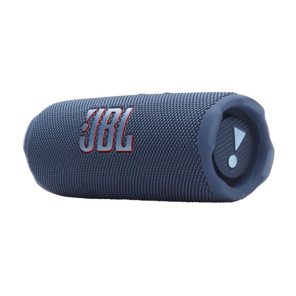 Портативная акустика JBL Flip 7 Blue (JBLFLIP7BLU) Портативная акустика JBL Flip 7 Blue (JBLFLIP7BLU)