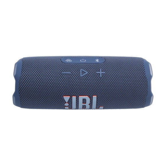 Портативная акустика JBL Flip 7 Blue (JBLFLIP7BLU) Портативная акустика JBL Flip 7 Blue (JBLFLIP7BLU)