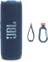 Портативная акустика JBL Flip 7 Blue (JBLFLIP7BLU)