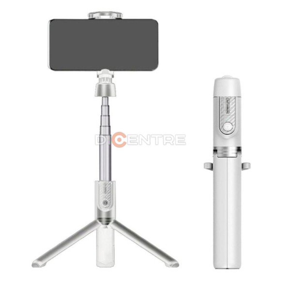 Трипод/монопод Remax RL-EP03 Белый Трипод/монопод Remax RL-EP03 Белый