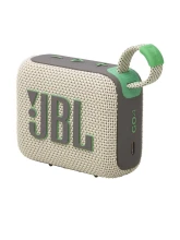 Портативная акустика JBL Go 4 Gray (JBLGO4GRAY) Портативная акустика JBL Go 4 Gray (JBLGO4GRAY)
