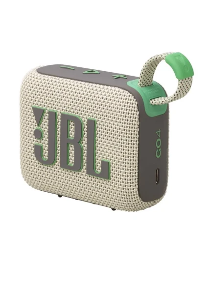 Портативная акустика JBL Go 4 Gray (JBLGO4GRAY) Портативная акустика JBL Go 4 Gray (JBLGO4GRAY)