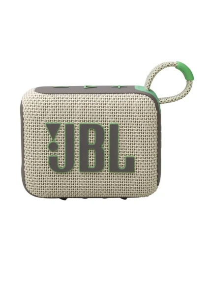 Портативная акустика JBL Go 4 Gray (JBLGO4GRAY) Портативная акустика JBL Go 4 Gray (JBLGO4GRAY)