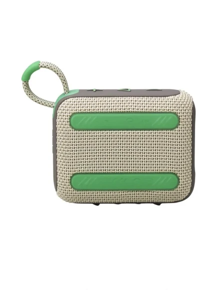 Портативная акустика JBL Go 4 Gray (JBLGO4GRAY) Портативная акустика JBL Go 4 Gray (JBLGO4GRAY)