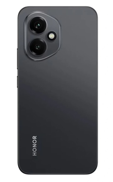 Смартфон Honor 400 DNY-NX9 5G 12/512Gb РСТ (Black)
