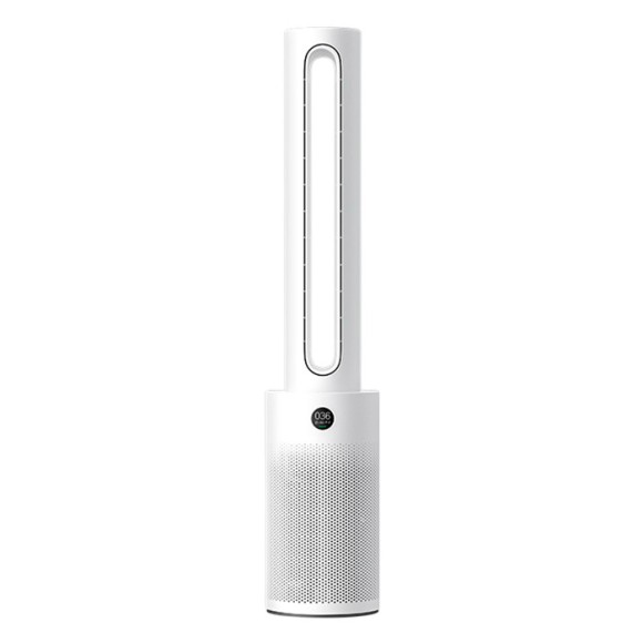 Безлопастный вентилятор-очиститель воздуха Xiaomi Mijia Smart Leafless Purification Fan (WYJHS01ZM)
