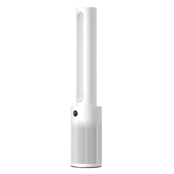 Безлопастный вентилятор-очиститель воздуха Xiaomi Mijia Smart Leafless Purification Fan (WYJHS01ZM)
