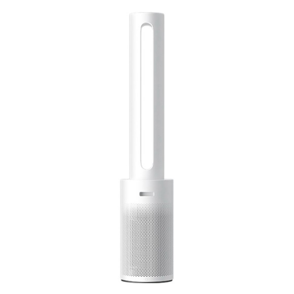 Безлопастный вентилятор-очиститель воздуха Xiaomi Mijia Smart Leafless Purification Fan (WYJHS01ZM)