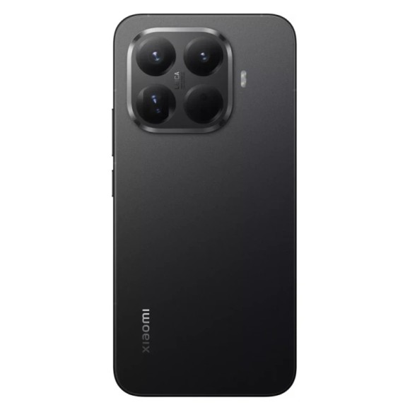 Смартфон Xiaomi 15T Pro 256Gb RAM 12Gb РСТ (Black)