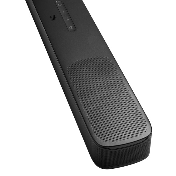 Саундбар JBL Bar 5.0 MultiBeam grey Саундбар JBL Bar 5.0 MultiBeam grey