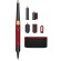 Фен-стайлер Dyson HS08 Airwrap ID Straight+Wavy Long Red Velvet/Gold Фен-стайлер Dyson HS08 Airwrap ID Straight+Wavy Long Red Velvet/Gold