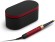 Фен-стайлер Dyson HS08 Airwrap ID Straight+Wavy Long Red Velvet/Gold Фен-стайлер Dyson HS08 Airwrap ID Straight+Wavy Long Red Velvet/Gold