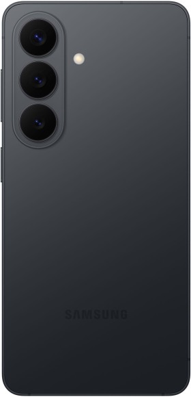 Смартфон Samsung SM-S942B Galaxy S26 12/256Gb не РСТ (Black)