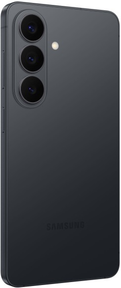 Смартфон Samsung SM-S942B Galaxy S26 12/256Gb не РСТ (Black)