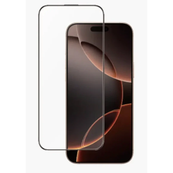 Стекло Apple iPhone 17 Pro Max Corning Superfine