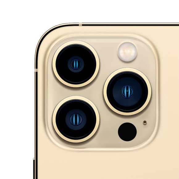 Смартфон Apple iPhone 13 Pro 128Gb RU/A(без RuStore) золотой