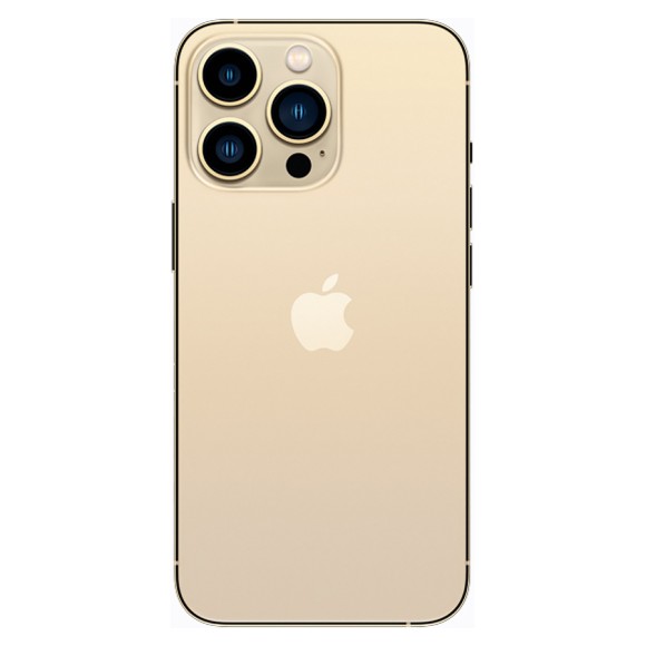 Смартфон Apple iPhone 13 Pro 128Gb RU/A(без RuStore) золотой