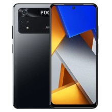 Смартфон Xiaomi Poco M4 Pro 4G 8/256Gb (Global) (черный) Смартфон Xiaomi Poco M4 Pro 4G 8/256Gb (Global) (черный)