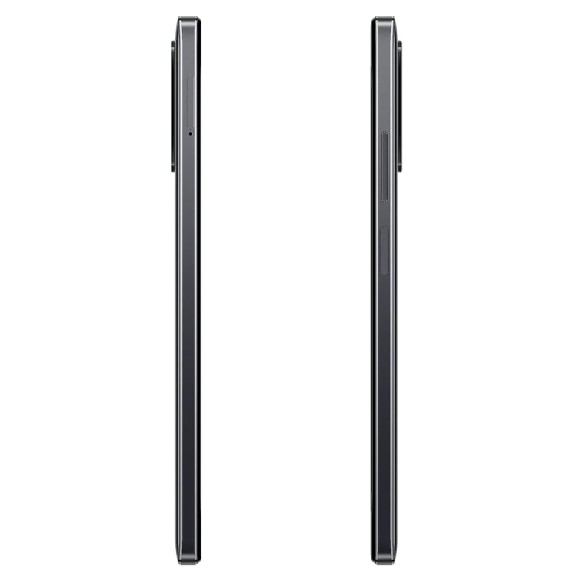 Смартфон Xiaomi Poco M4 Pro 4G 8/256Gb (Global) (черный)