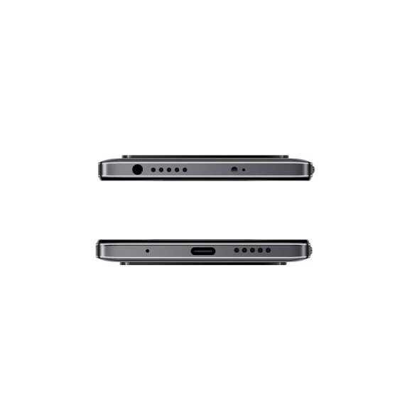 Смартфон Xiaomi Poco M4 Pro 4G 8/256Gb (Global) (черный)