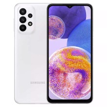 Смартфон Samsung Galaxy A23 4/64GB (A235 F/DSN) Global (белый)