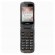 Телефон teXet TM-D411 (черный)
