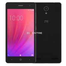 ZTE Blade L7 (черный, Black)