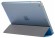 Чехол-книжка Apple iPad 10.2 Smart Case голубой