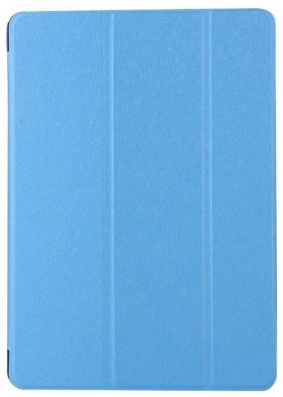 Чехол-книжка Apple iPad 10.2 Smart Case голубой Чехол-книжка Apple iPad 10.2 Smart Case голубой