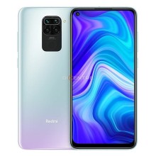 Смартфон Xiaomi Redmi Note 9 3/64Gb (RU/A) (белый)