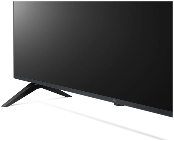 55" Телевизор LG 55UQ80006LB 2022 HDR, LED 55" Телевизор LG 55UQ80006LB 2022 HDR, LED