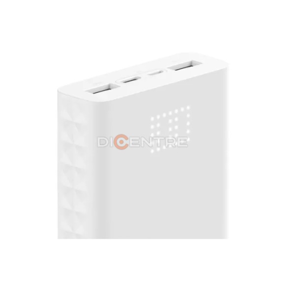 Аккумулятор ZMI Aura 20000mAh White Аккумулятор ZMI Aura 20000mAh White