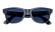 Умные очки Ray-Ban Meta Wayfarer (Gen 2) RW4012 6628MF53 Cosmic Blue,Transitions Sapphire Умные очки Ray-Ban Meta Wayfarer (Gen 2) RW4012 6628MF53 Cosmic Blue,Transitions Sapphire