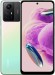 Смартфон Xiaomi Redmi Note 12S 8/256 ГБ Global, Dual nano SIM (Зеленый)