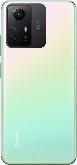 Смартфон Xiaomi Redmi Note 12S 8/256 ГБ Global, Dual nano SIM (Зеленый) Смартфон Xiaomi Redmi Note 12S 8/256 ГБ Global, Dual nano SIM (Зеленый)
