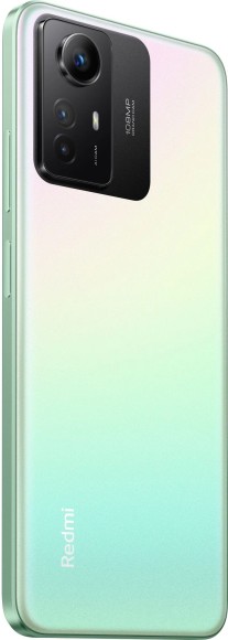 Смартфон Xiaomi Redmi Note 12S 8/256 ГБ Global, Dual nano SIM (Зеленый) Смартфон Xiaomi Redmi Note 12S 8/256 ГБ Global, Dual nano SIM (Зеленый)