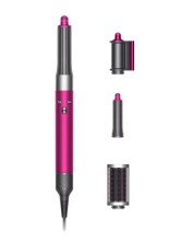 Фен-Стайлер Dyson Airwrap Origin HS05 (Никель, Фуксия)