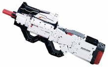 Конструктор Xiaomi ONEBOT AR Megalodon Dawn of Jupiter OBJBQ63AIQI