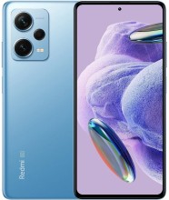 Смартфон Xiaomi Redmi Note 12 Pro Plus 5G 8/256 ГБ RU, Dual nano SIM (Синий)