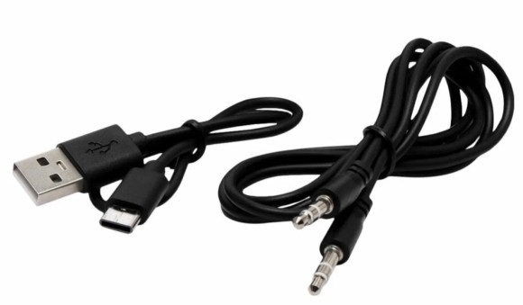 Беспроводные наушники Hoco W35 черные