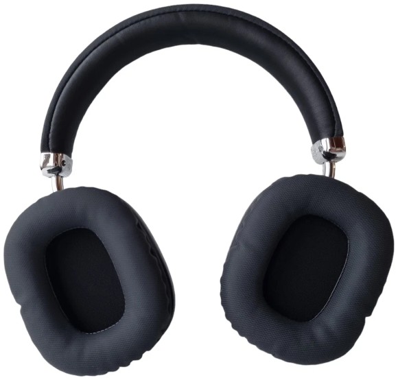 Беспроводные наушники Hoco W35 черные