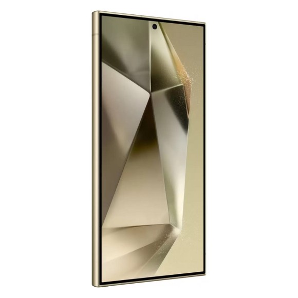 Смартфон Samsung Galaxy S24 Ultra 5G 12/512Gb не РСТ (Yellow Titanium)