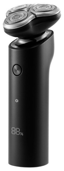 Электробритва Xiaomi Mijia Portable Electric Shaver S500 (черный, Black)