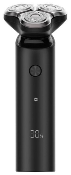 Электробритва Xiaomi Mijia Portable Electric Shaver S500 (черный, Black)