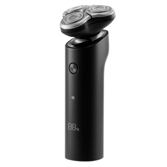 Электробритва Xiaomi Mijia Portable Electric Shaver S500 (черный, Black)