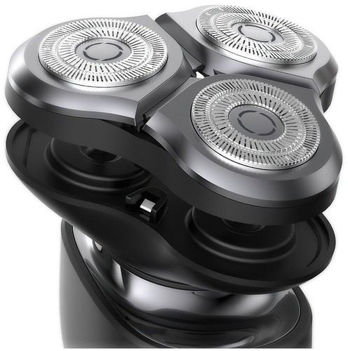 Электробритва Xiaomi Mijia Portable Electric Shaver S500 (черный, Black)