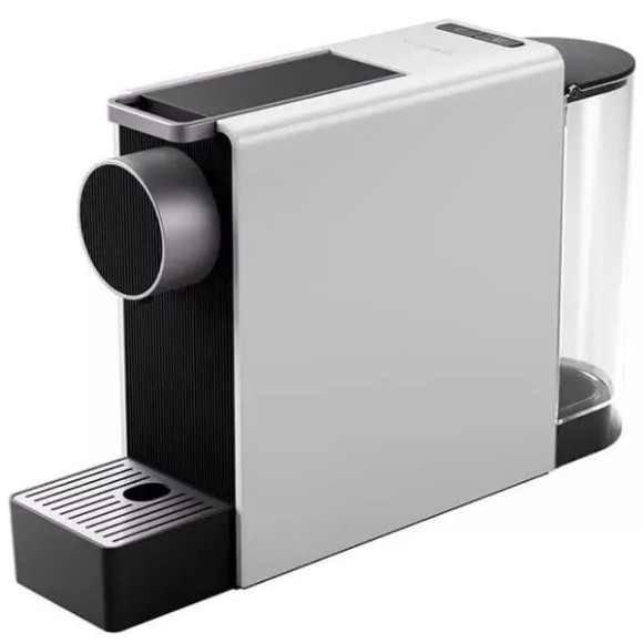 Кофемашина Xiaomi Scishare Capsule Coffee Machine Mini S1201 Grey