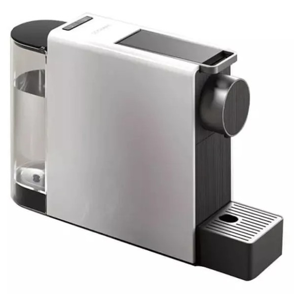 Кофемашина Xiaomi Scishare Capsule Coffee Machine Mini S1201 Grey Кофемашина Xiaomi Scishare Capsule Coffee Machine Mini S1201 Grey